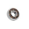 Fast Delivery Chrome Steel Material Miniature 6201z Deep Groove Ball Bearing for Industry