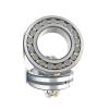 Motorcycle Body Parts deep groove ball bearing 6206 NR C3 #1 small image