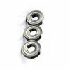 Low Noise Fan Bearing 6202 Zz/2RS Deep Groove Ball Bearing #1 small image