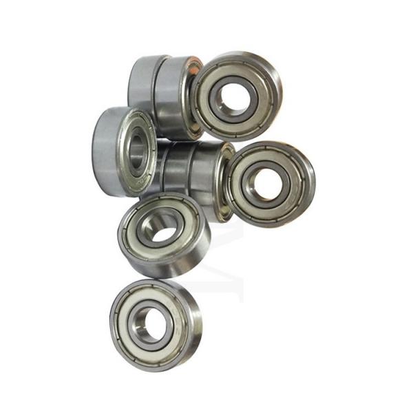 Motorcycle Parts Bearing High Quality Auto Accessory Bearing 6201z #1 image