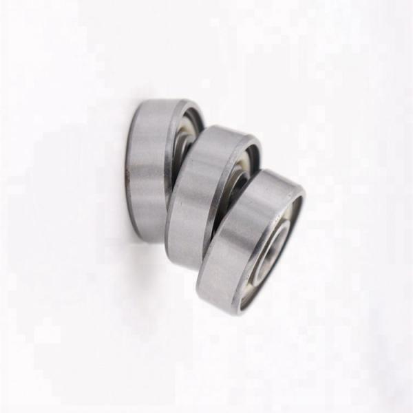 Cylindrical Roller Bearings Zarn90180tn Needle Bearing #1 image