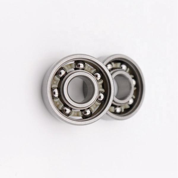 Large Stock Low Noise Cheap Waterproof Bearings 6202 Size 15*35*11 mm Motorcycle Ball Bearing #1 image