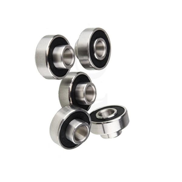 12X32X10 mm 6201zz 6201z 201 201K 201s 6201 Zz/2z/Z/Nr/Zn C3 Steel Metal Shielded Metric Radial Deep Groove Ball Bearing for Electric Motor Pump Motorcycle Auto #1 image