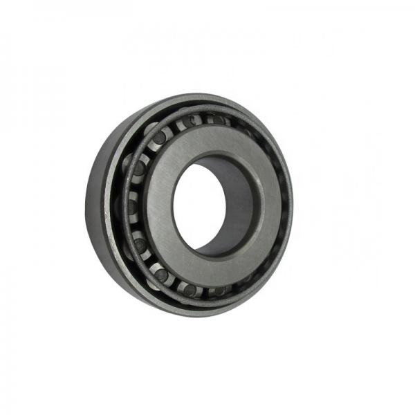 Experienced Tapered Roller Bearings 30208 #1 image