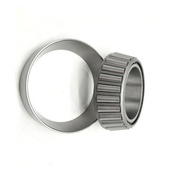 Inch Taper Roller Bearing Set65 Roller Bearings M86647/M86610 with High Quality #1 image