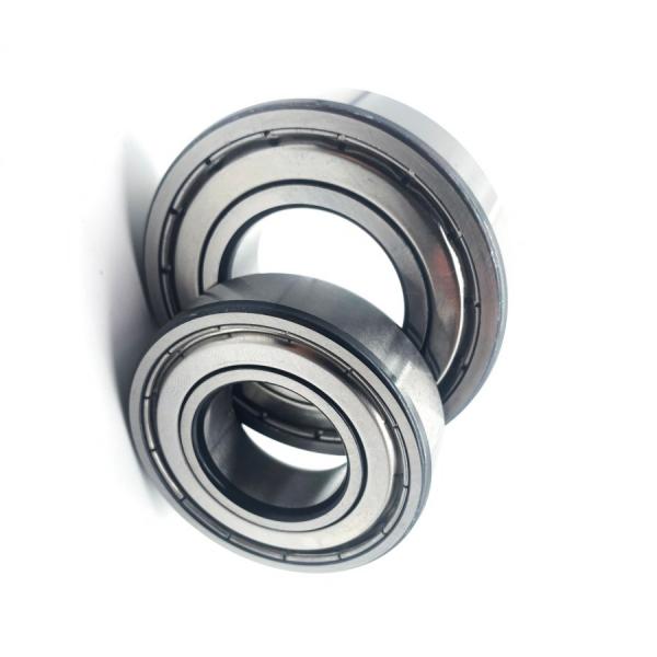 Inch Taper Roller Bearing (LM11949) #1 image