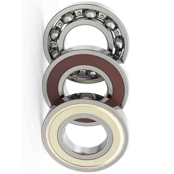 Timken High Precision Automobile Tapered Roller Bearing 387A/382A/387s with Good Quality Bearing #1 image