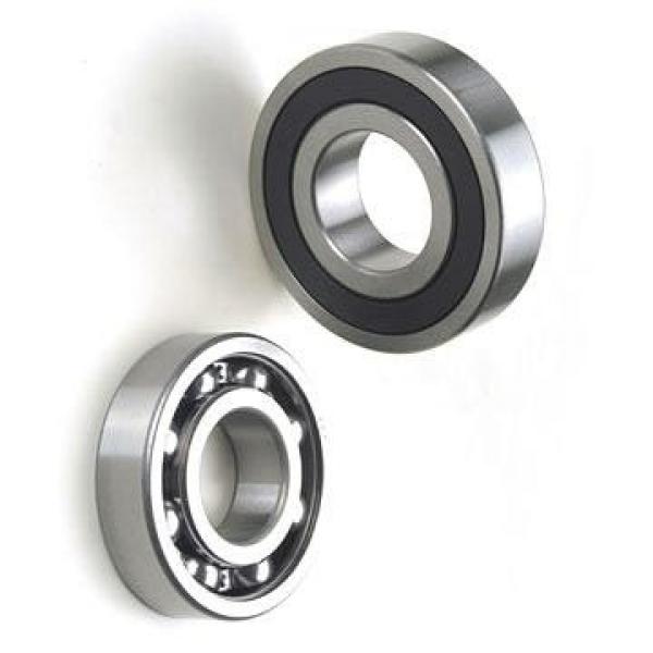 Radial Ball Bearing 30X62X16mm Rubber Sealed Deep Groove for 6206 2RS C3 #1 image