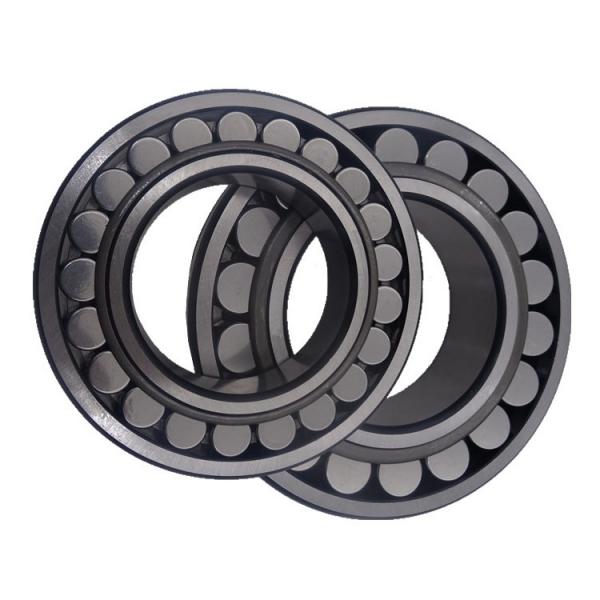 Thrust Ball Bearings for Crane Hook, Vertical Water Pump, Vertical Centrifuge, Jack, Low Speed Reducer. Motor Auto Spare. 51110 Eccentric Bearings Bush Bearings #1 image