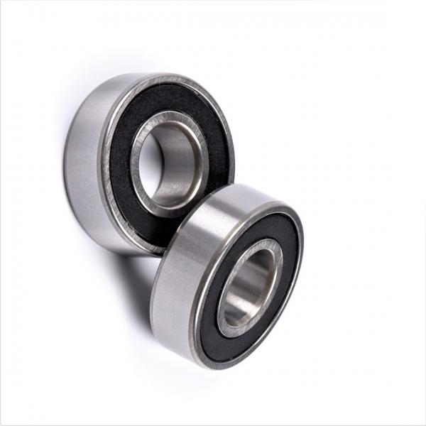 Deep Groove Ball Bearing 6202 6203 6204 6205 for Automotive Tension Part #1 image
