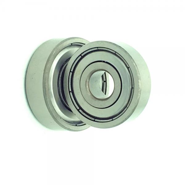 China Manufacturer High Quality Taper Roller Bearing 32007 32228 32216 32226 32224 32230 #1 image