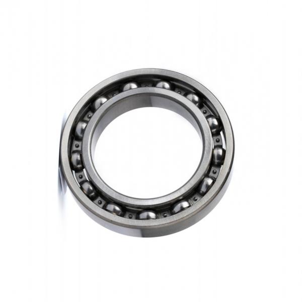 OEM Custom Any Size Chrome Steel Gcr15 Double Row Taper Roller Deep Groove Ball Bearing Neutral Bearing #1 image