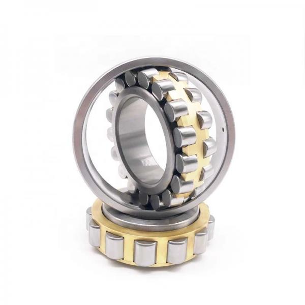 Made in China low voice agricultural machinery bearing 33112 taper roller bearing #1 image